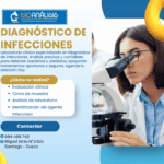 diagnostico de infecciones
