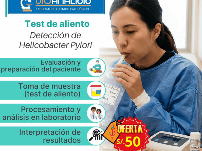 laboratorios cusco laboratorio cusco test de aliento helicobacter pylori el mejor laboratorio de cusco